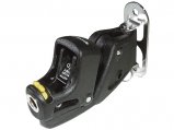 Camcleat, with Sheave Vert Pivot for 2-6mm Maximum Working Load:140kg