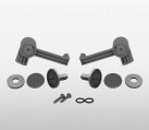 Handle Set, for Crist/Integ Hatch Left&Right Inside