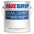 Polyurethane Paint, Royal Blue Gal