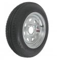 Tire & Wheel Assembly, Spk Glv 4.80-12 B 4Bolt