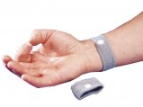 WristBand Set, Queaz-Away for Motion Sickness  Pair