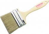 Brush, 4″ for Resin&Adhesive GlassKoter/Corona