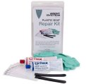 Epoxy Repair Kit, Plastic Boat G/Flex 2 x 4oz