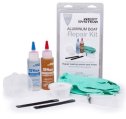 Epoxy Repair Kit, Aluminum Boat G/Flex 2 x 4oz
