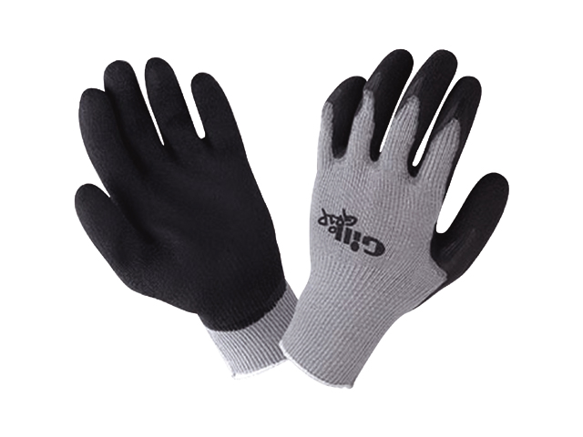 Grip Gloves, Wet & Dry -L - Budget Marine