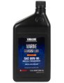 Gear Oil, YamaLube SAE:80W-90 Qt