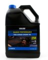Outboard Oil, 2Stroke TC-W3 Gal YamaLube