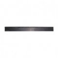 Replacement Rubber, for 24″ Floor Squeegee