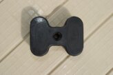 Coupler, Top & Bottom Composite