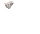 Sorbent Pad, Universal Grey Hi-Capacity M-PD720GG
