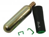 Rearming Kit, 24g for Automatic Inflat.Life Jacket 100N