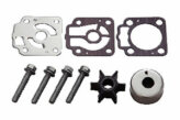 Water Pump Repair Kit, for MFS9.8/MFS8/M8/M6