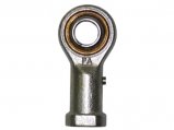 Ball Joint, Female Thread:1/2-20 Pin1/2″ Stainless Steel