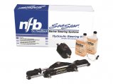 Steering Kit, Hydro Maximum 350hp with out Hoses Seastar