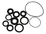 Seal Assembly, Kit-A for Titan Series