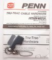 Downrigger Cable Hardware Kit – Tru Trac