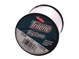 Line Trilene Big Game 15Lb 900Yd 1/4lb Spool Clear