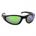 Sunglasses, Skipper Black Frame/Nuvo-Lens