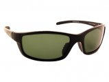 Sunglasses, High Tider Black Frame Grey Lens