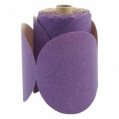 Sanding Disc, 6″ Hookit G: 40 Purple 6+1Hol DustFree