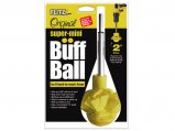 Buffing Ball, Super Mini 2″