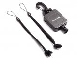 Lanyard, Retractable Safety for GPS & VHF