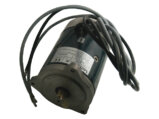 Motor, 1500W 12V 3Stud 3 Mount Holes #418E