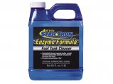 Tank Cleaner, Enzyme Additive 64oz