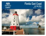 Maptech Chart Kit, Reg:7 Florida East Coast & Keys