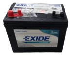 Battery, Start Wet Sealed 12V CCA:800 MCA:1000 Size 24
