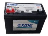 Battery, Start Wet Sealed 12V CCA:800 12V MCA:1000 Size 27