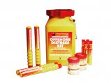 Flare Kit, Offshore Distress US Coast Guard SOLAS Approved
