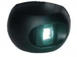 Navigation Light, Starboard Series 34 LED 12/24V Black