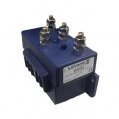 Solenoid Switchbox, 24V 4Terminals 500-1700W