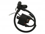 Ignition Coil, with Resistance Cap for M25/30