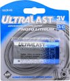 Lithium Battery, Type:CR-V3 for Photo 1 Pack