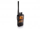 VHF, Handheld Waterproof Incl.DC Charger only