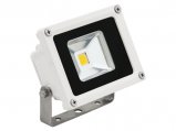 Floodlight, LED Deck 10W 10-30V Soft Waterproof White