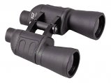 Binoculars, 7 x 50 AutoFocus Black Plastimo