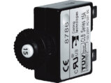 Breaker, Push Button 7A