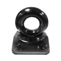 Tow Ring, Drawbar 4Bolts Eye-iØ:2.5″ 35000Lb