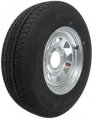 Tire & Wheel Assembly, Spk Glv 225/75D15 D 6Bolt