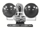 Trailer Light Kit, Waterproof