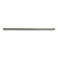 Shaft, for 12″ Roller Ø:5/8″ Stainless Steel