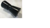 Roller, Length: 8″ x Drive-Hole iØ:5/8″ for Keel HDBk Rubber