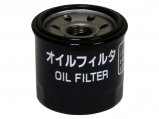 Filter, Oil 80X100L