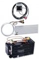 Fridge Unit, Capacity 60Lt 12/24V AirCool Flat Evaporator