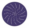 Sanding Disc, 6″ Hookit G:1000 Purple MultiHole