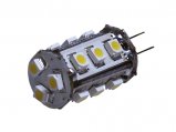 LED Bulb, G4 10-35V WW 1.2W Omni-10 10W Equivalent