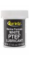 Lubricant, PTEF White 4oz/Can